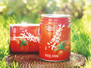 屯河客戶案例